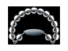 Rhythm Tech Pro tambourine